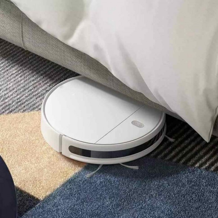 mi robot vacuum mop essential