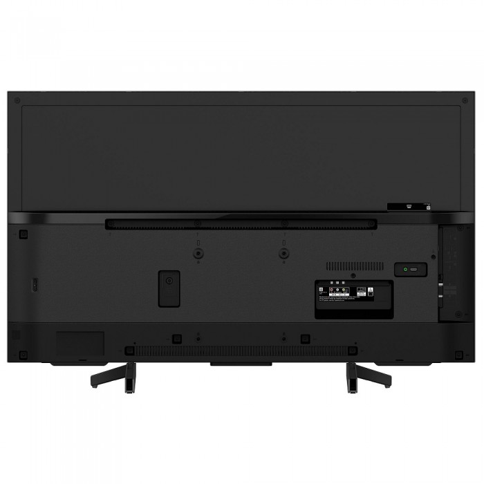  تلویزیون ال ای دی هوشمند سونی مدل KD-55X8000H سایز 55 اینچ 