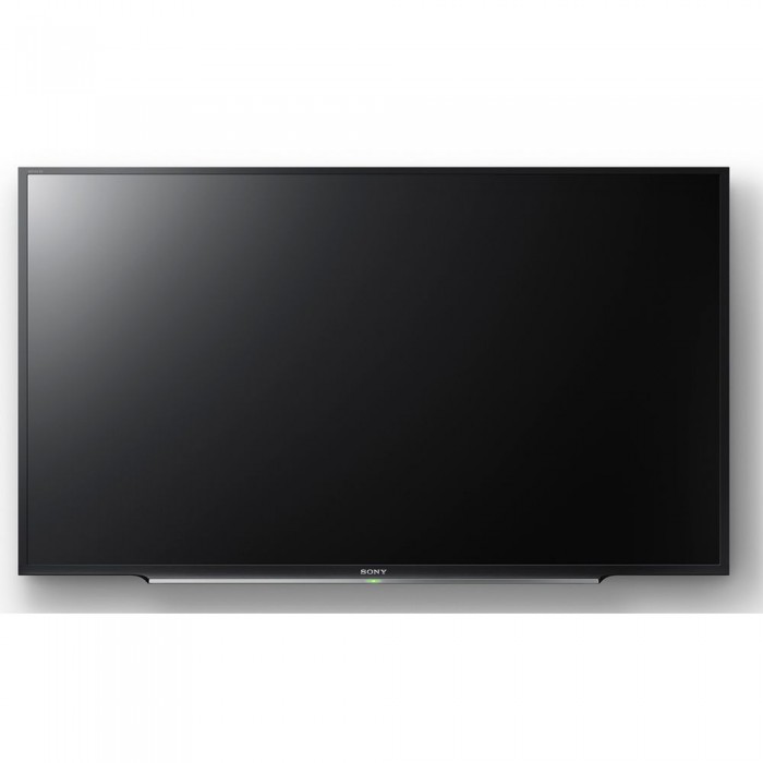 تلویزیون ال ای دی هوشمند سونی مدل KDL-48W650D سایز 48اینچ 