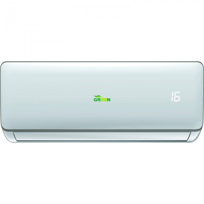 کولر گازی گرین 18000 سرد و گرم R410