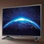 تلویزیون ال ای دی هایسنس مدل 40N2176P Full HD