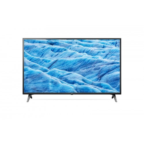 تلویزیون 55 اینچ ال‌جی مدل 55UM7100