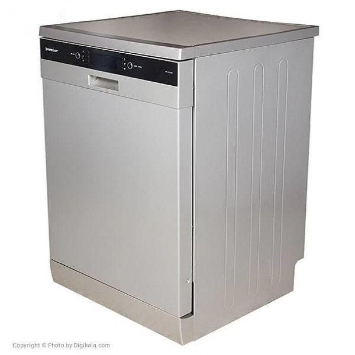 ماشین ظرفشویی وست پوینت مدل WYI1514ERS